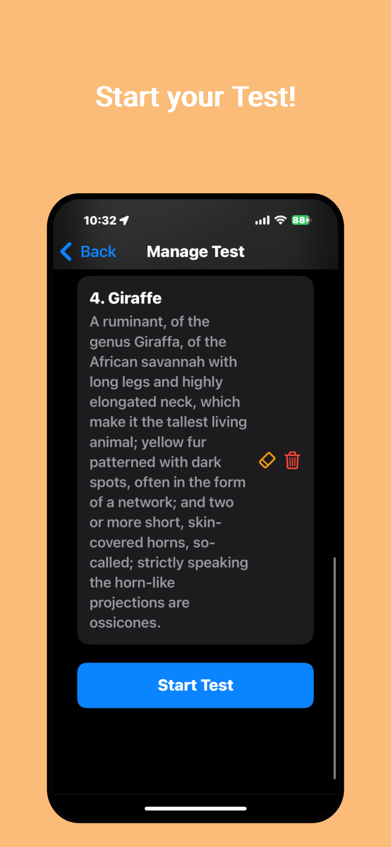Add list